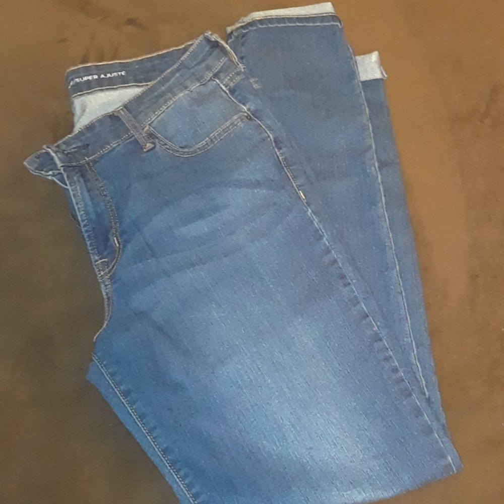 Old Navy skinny jeans